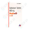 Софосбувир Sofovir (Hetero) 28 таблеток