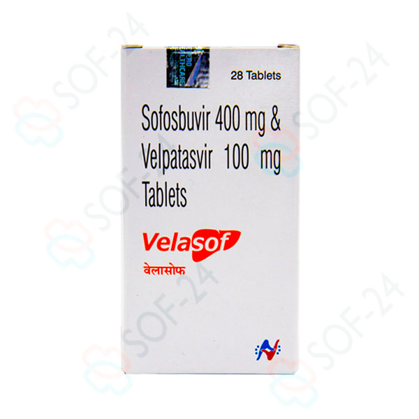 Velasof (Веласоф)